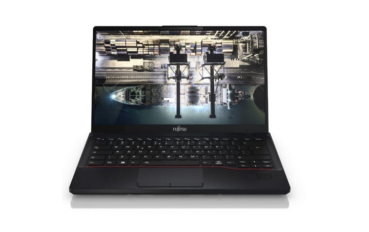 Fujitsu Notebook Lifebook E5412/i7U vPro E/16G/1TB/FPP/W11P/ non-touch (FPC07600DK) - SourceIT