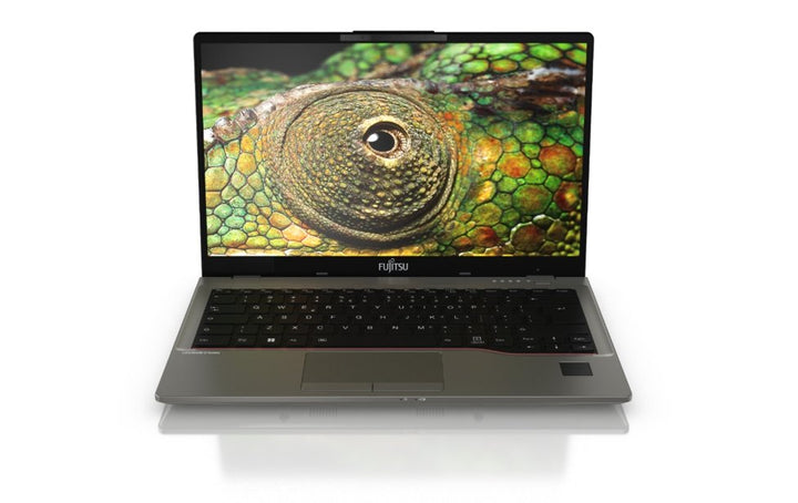 Fujitsu Notebook Lifebook U7312/i7U vPro E/16G/1TB/FPP/W11P/ non-touch (FPC07593DK) - SourceIT