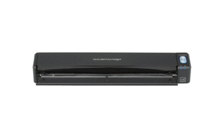 Fujitsu ScanSnap iX100 A4/A3 Wireless Portable Scanner (PA03688-B001) - SourceIT