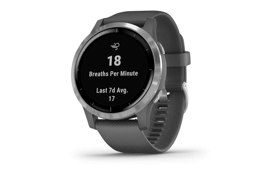 Garmin gps vivoactive 4 sale