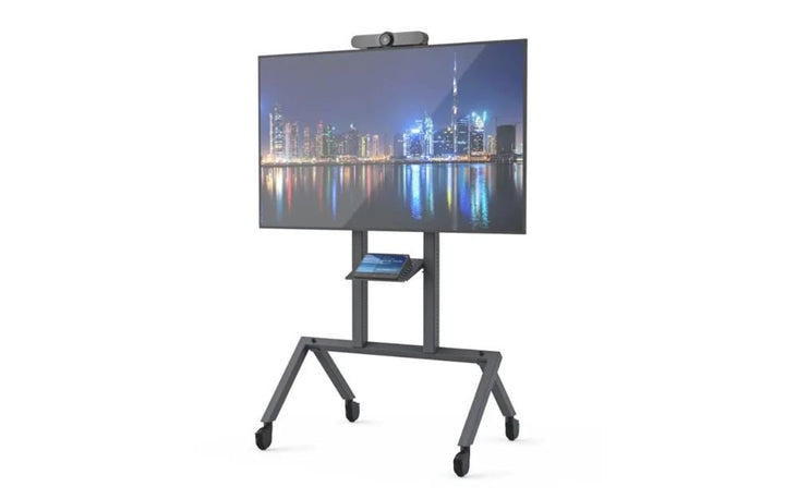 Heckler AV Cart Prime (H700-BG) - SourceIT
