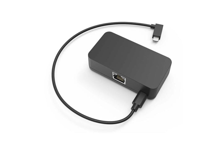 Heckler Redpark Gigabit + PoE Adapter for iPad (T267) - SourceIT