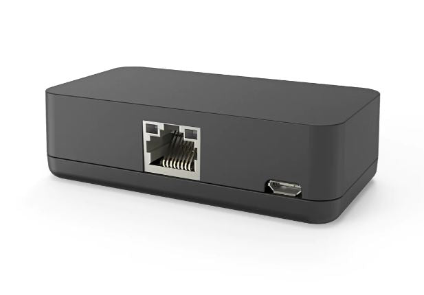 Heckler Redpark Gigabit + PoE Adapter for iPad (T267) – SourceIT