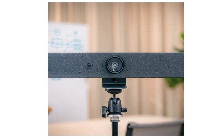Heckler Tripod Mount for Logitech Rally Bar Mini (H716-BG) - SourceIT