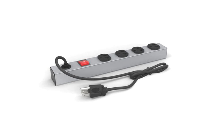 Heckler TrippLite Power Strip (T498) - SourceIT