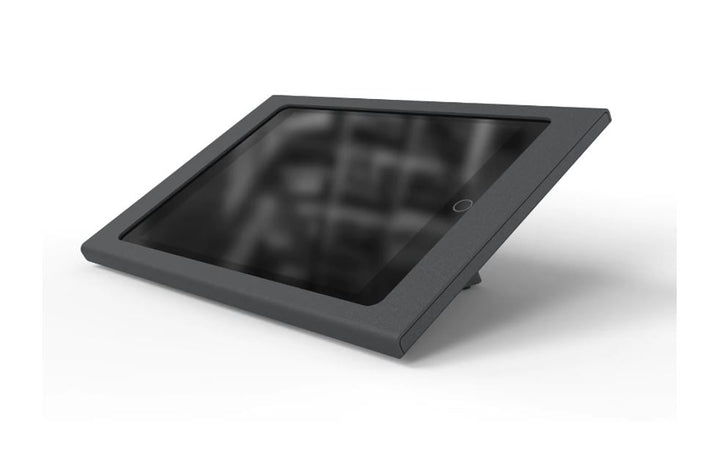 Heckler Zoom Rooms Console for iPad 7th 8th 9th Generation 10.2-inch (H601-BG) - SourceIT