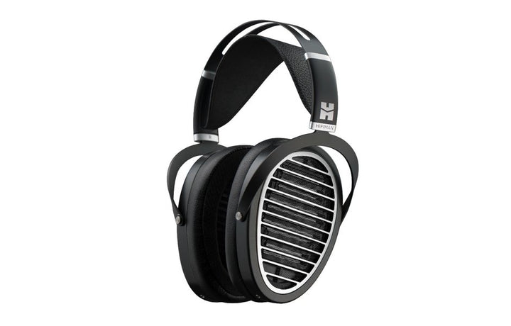 Hifiman Ananda Planar Magnetic Over-Ear Headphones, Open-Back - SourceIT