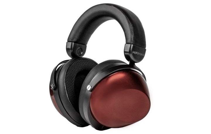 Hifiman HE-R9 Dynamic Over-Ear Headphones, Open-Back - SourceIT