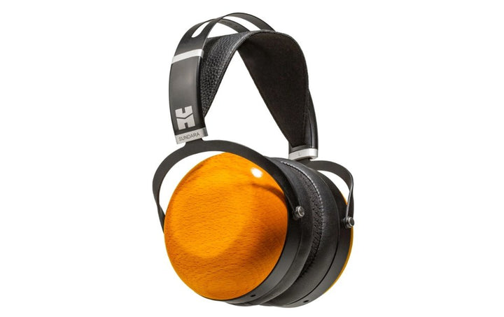 Hifiman Sundara Planar Headphones, Closed-Back - SourceIT