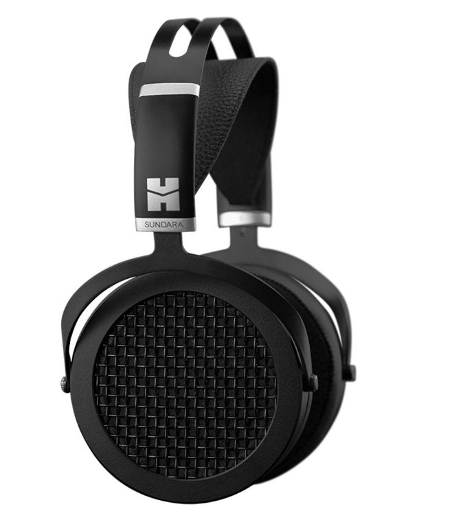 超歓迎 HiFiMAN SUNDARA 開封のみ Amazonで品切れ中