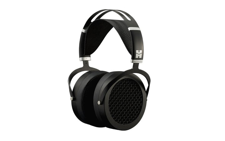 Hifiman Sundara Planar Magnetic Over-Ear Headphones, Open-Back - SourceIT