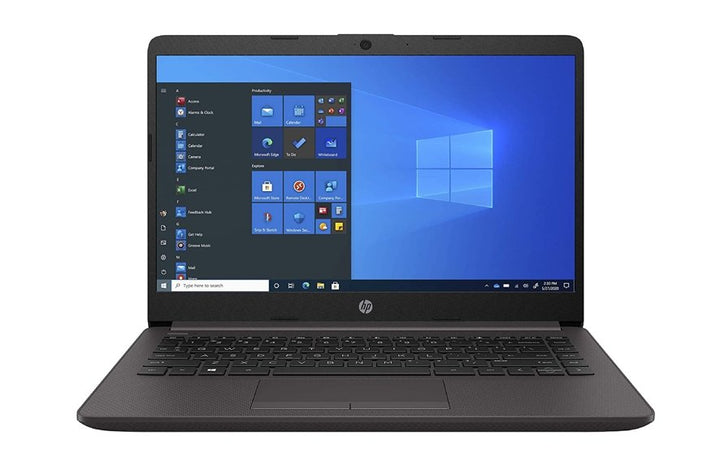 HP 240 G8 Business Ready Notebook PC (3 Years Local Onsite Warranty) - SourceIT Singapore