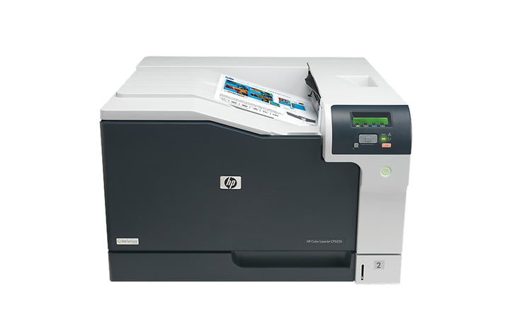 HP Color LaserJet CP5225dn A3 Printer (CE712A) - SourceIT