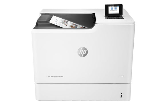 HP Color LaserJet Ent M652dn Printer A4 Color Printer (J7Z99A) - SourceIT