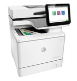 HP Color LaserJet Enterprise MFP M578dn A4 Color Printer (7ZU85A) - SourceIT
