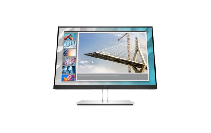 HP E24i G4 WUXGA 24-inch Monitor (9VJ40AA) - SourceIT