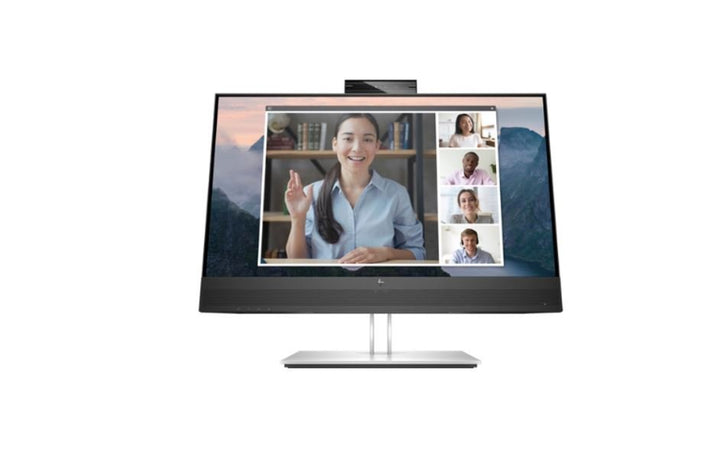 HP E24mv G4 FHD 23.8-inch Conferencing Monitor (169L0AA) - SourceIT