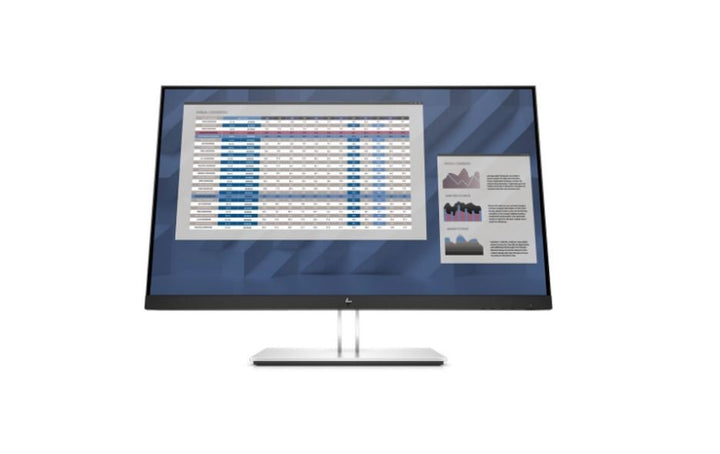 HP E27 G4 FHD 27-inch Monitor (9VG71AA) - SourceIT