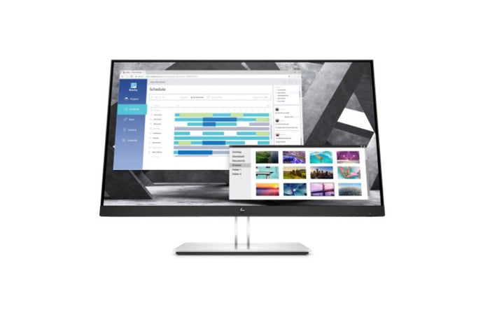 HP E27q G4 QHD 27-inch Monitor (9VG82AA) - SourceIT