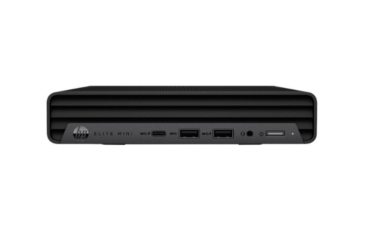 HP Elite 800 G9 DM Mini PC i5-12500 8GB/512GB SSD (6E0B1PA) - SourceIT