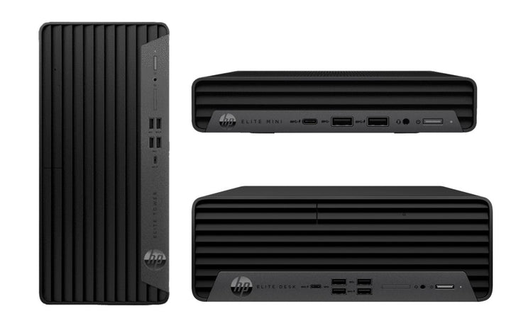 HP Elite 800 G9 Tower/SFF/Mini Desktop PC Wolf Pro Security Edition - SourceIT