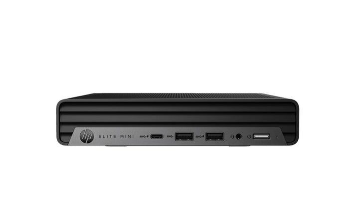 HP Elite 800 G9R Mini PC i5-13500T/8GB/256GB (8B5W9PA) - SourceIT
