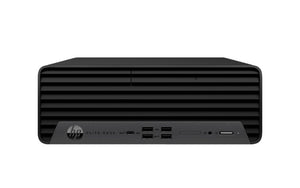 HP Elite 800 G9R SFF Desktop PC i5-13500/8GB/512GB (8A6M6PA) - SourceIT