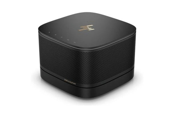 HP Elite Slice G2 SRS Audio Ready for Microsoft Teams Rooms P/N:5VV36PA#AB4 - 1 Years Local Warranty - SourceIT Singapore