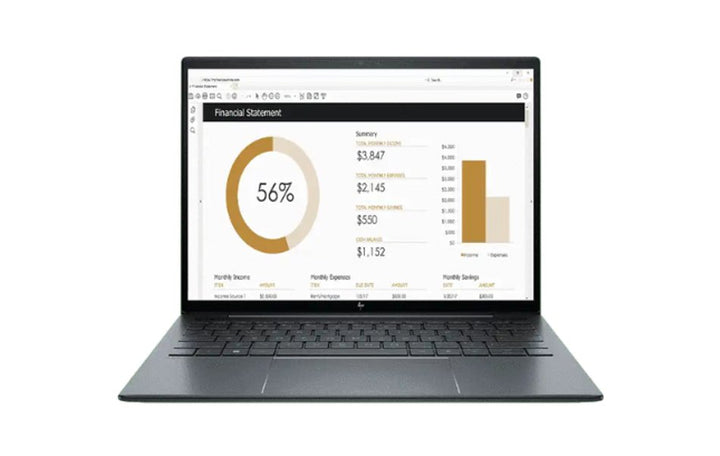 HP Inc Elite Dragonfly G3 i5-1235U 16GB/512GB SSD (6C224PA) - SourceIT