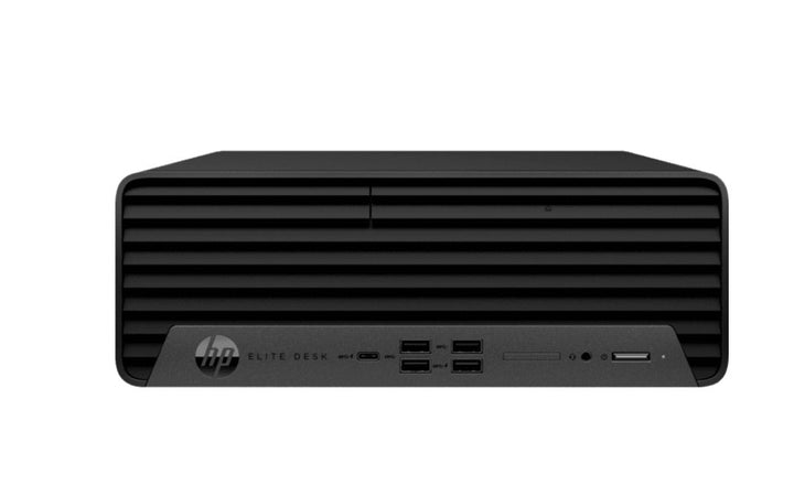 HP Inc EliteDesk Small Form Factor 600 G9 Desktop PC (6D8U3PA) - SourceIT