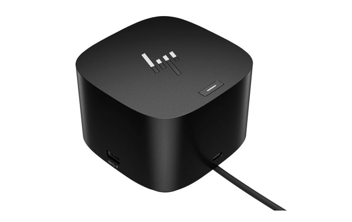 HP Inc Thunderbolt Dock 120W G4 (4J0A2AA) - SourceIT