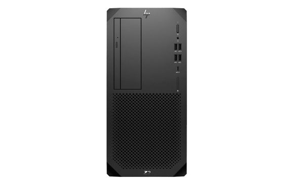 HP Inc Z2 G9 Intel i7-12700/8GB/1TB SSD Tower Workstation (6V1Z1PA) - SourceIT