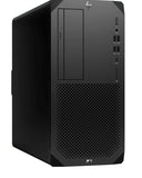 HP Inc Z2 G9 Intel i7-12700/8GB/2TB SATA/256GB SSD Tower Workstation (6V1Z2PA) - SourceIT