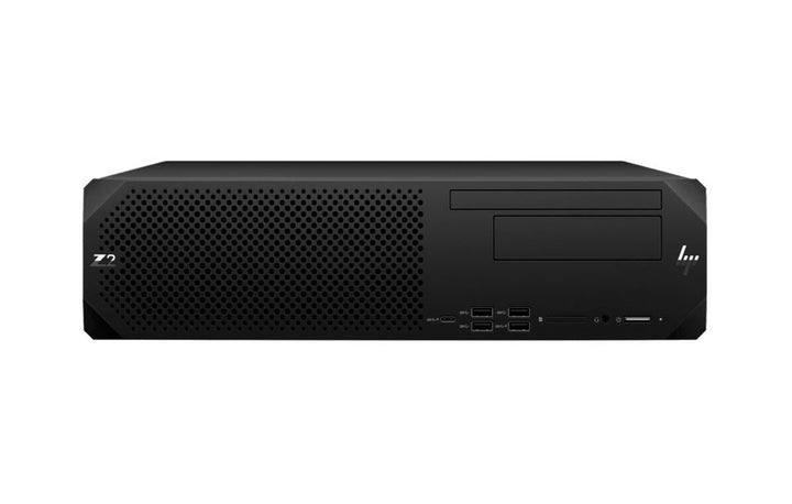 HP Inc Z2 G9 Intel i7/8GB/256GB SSD+1TB SATA Small Form Factor Workstation - SourceIT