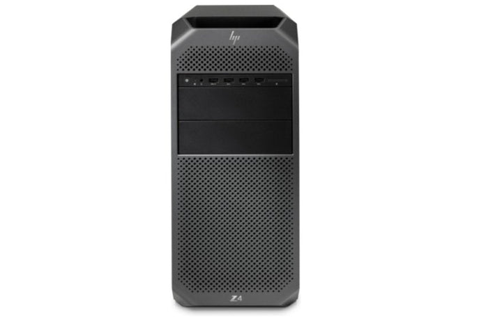 HP Inc Z4 G4 Intel W-2223/32GB/2TB SATA (661Z7PA) - SourceIT