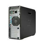 HP Inc Z4 G4 Intel Xeon W-2223/16GB/512GB SATA SSD (661Z3PA) - SourceIT