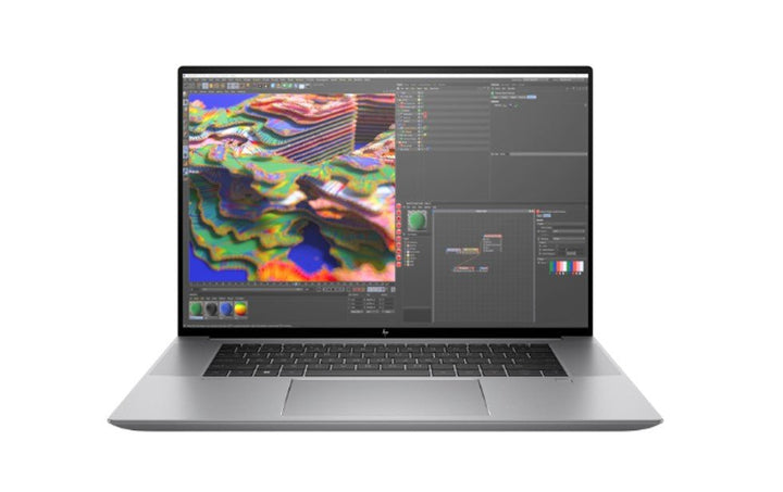 HP Inc ZBook Studio G9 i7-12700H/RTX3070/32GB/1TB SSD Workstation (6H6Z7PA) - SourceIT