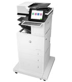 HP LaserJet Enterprise MFP M635z A4 Mono Printer (7PS99A) - SourceIT