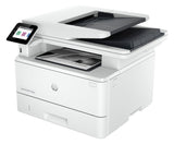 HP LaserJet Pro MFP 4103fdn A4 Mono Printer (2Z628A) - SourceIT