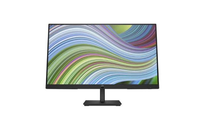 HP P24 G5 FHD Monitor (64X66AA) - SourceIT