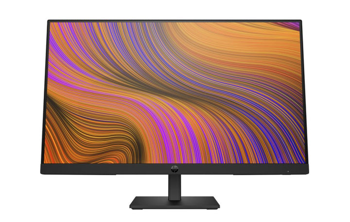 HP P24h G5 23.8" FHD Monitor (64W34AA) - SourceIT
