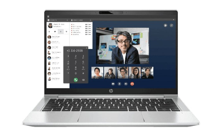 HP ProBook 430 G8 13.3" Notebook PC (3 Years Local Onsite Warranty) - SourceIT Singapore
