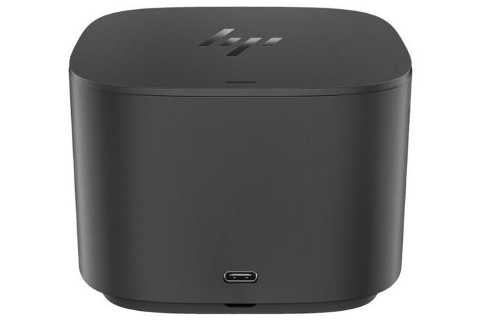 HP Thunderbolt Dock G2 with Combo Cable P/N: 3TR87AA - 1 Years Local Warranty - SourceIT Singapore