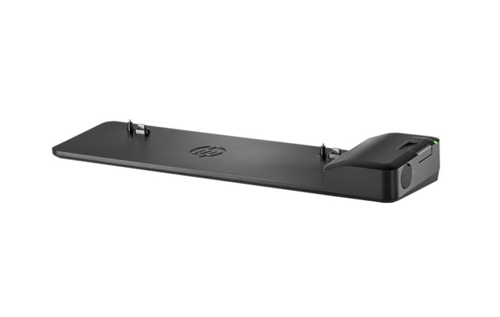 HP Ultra Slim Dock 2013 Docking Station P/N:D9Y32AA - 1 Years Local Warranty - SourceIT Singapore