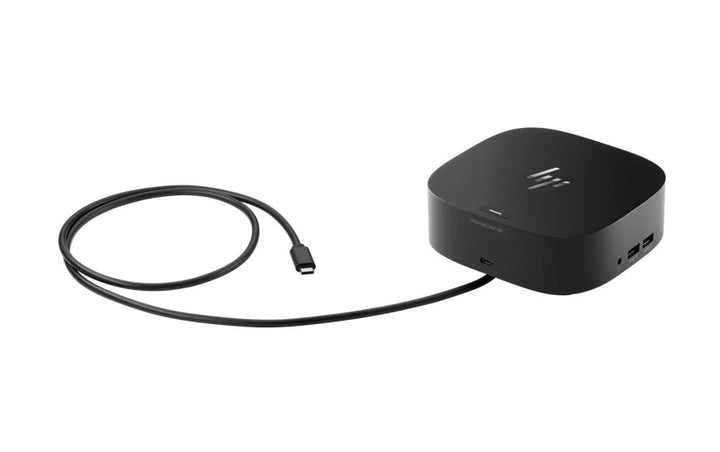 HP USB-C/A Universal Dock G2 Workspace Docking Station (5TW13AA) - SourceIT Singapore