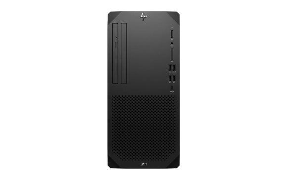 HP Z1 G9 Tower Desktop PC i7-12700/8GB/512GB SSD/T400 (6V1Z0PA) - SourceIT