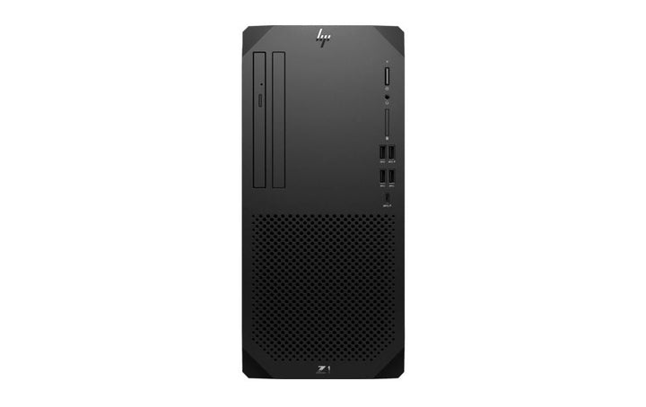 HP Z1 G9 Tower Desktop PC i7-12700/8GB/512GB SSD/T400 (6V1Z0PA) - SourceIT