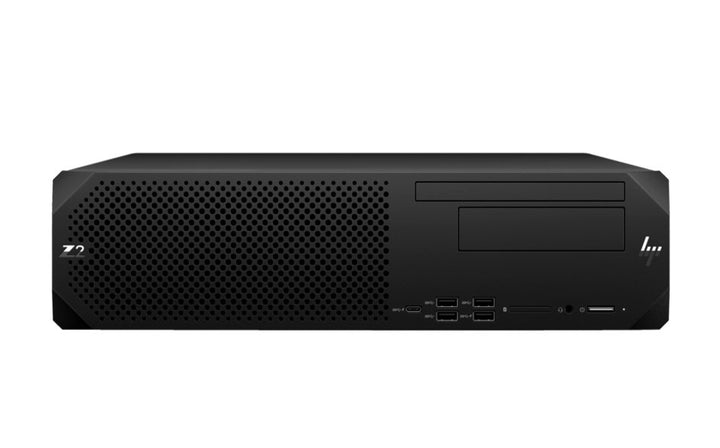 HP Z2 SFF G9 Desktop PC i7-12700/8GB/256GB+1TB (6V1Z5PA) - SourceIT