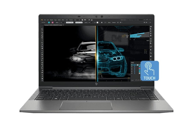 HP ZBook Firefly 14 G8 Mobile Workstation (3 Years Onsite Warranty) - SourceIT Singapore