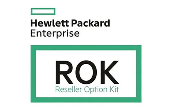 HPE 8-port Upgrade License for SN3600B 32 Gb 24/8 FC Switch (Q1Z10AAE) - SourceIT